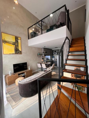 Fantástico LOFT EN LA COSTANERA
